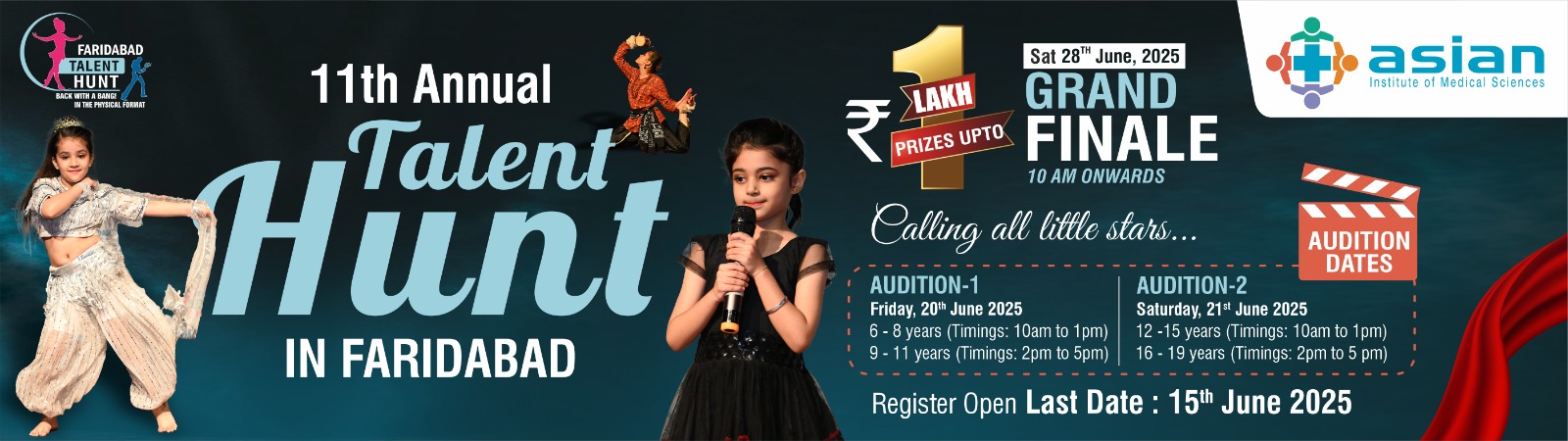 Drawing competition 2024