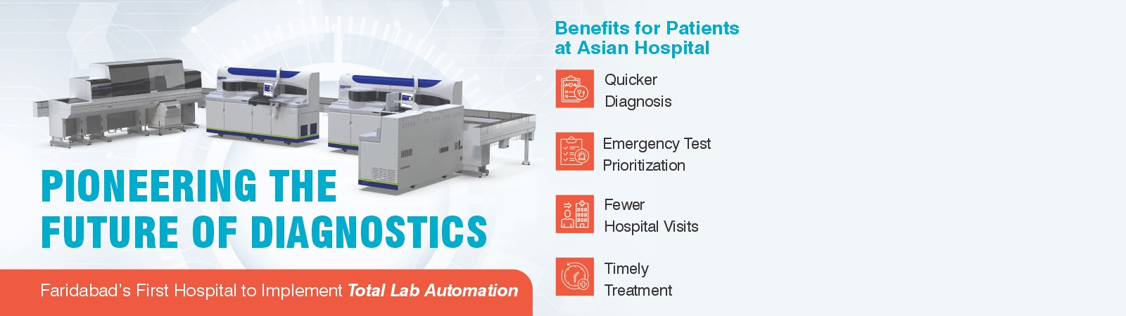 Pioneering The Future of Diagnostics
